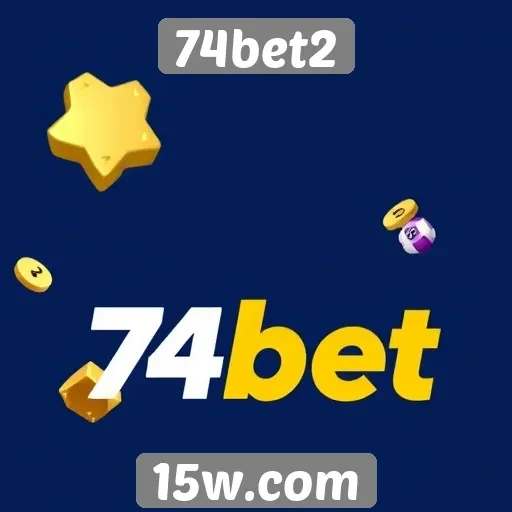 Comparativo de bônus oferecidos pelo 74bet2