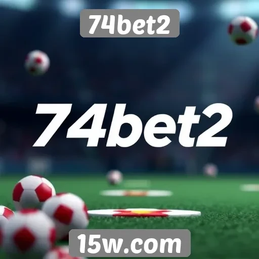 Como 74bet2 garante a segurança dos jogadores