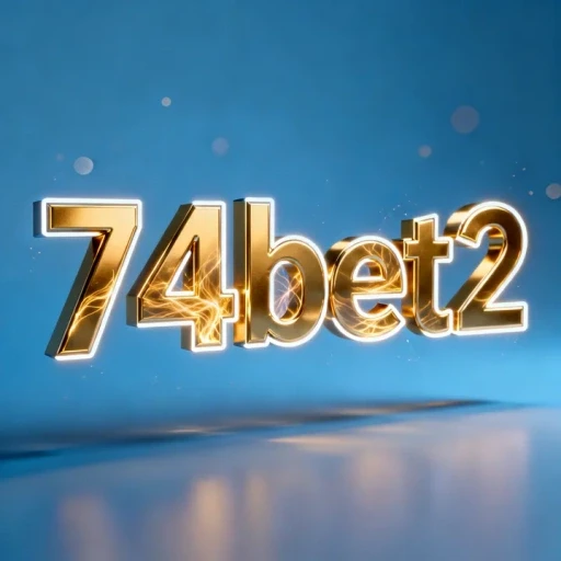 Logo da 74bet2