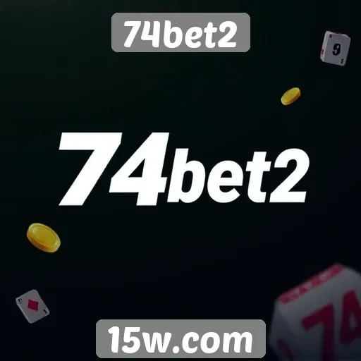 Jogos populares na plataforma 74bet2