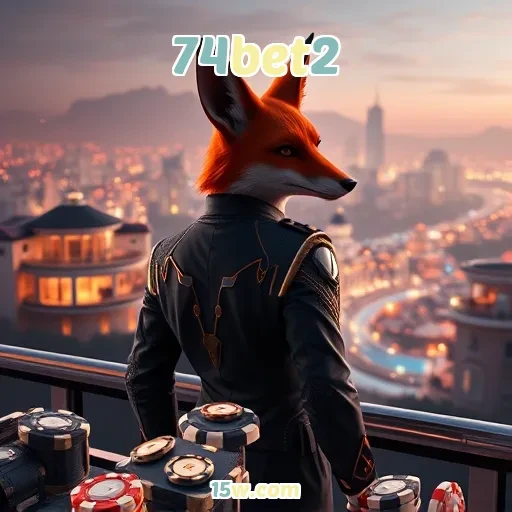 74bet2: Descubra as Melhores Promoções para Aumentar Sua Diversão