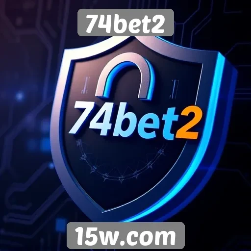 Avaliação da segurança do site 74bet2